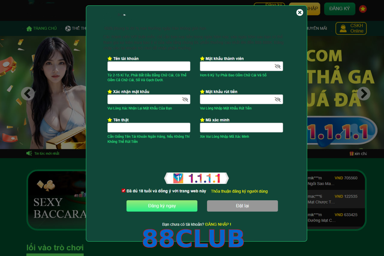 88CLUB